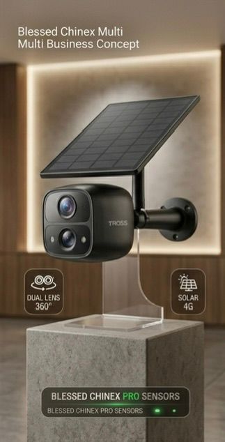 Ubox Solar